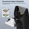 Elektrischer Körper- und Intimrasierer für Männer – Produktbild-Vorschau 3