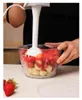 Cook & Freeze Auflaufform mit Deckel - 8-teiliges Set - Produktbild-Vorschau 16