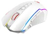 REDRAGON M914W-RGB NIX, RF Wireless + Bluetooth + USB Voir les images du produit 2