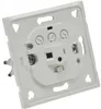 Unterputz PIR-Bewegungsmelder 180° LED geeignet 2-Draht Produktbild-Vorschau 4