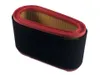 Filtro aria per Stiga Park Unlimited 416 SC 9013 SD 9813 ST Anteprima dell’immagine prodotto 1