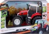 Maisto Tech 82723 - Trattore telecomandato - Massey Anteprima dell’immagine prodotto 7