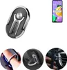 K-S-Trade 3in1 Smartphone-Ring Handy-Ring kompatibel mit LG Produktbild-Vorschau 1