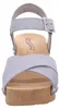 Softclox Damen Sandale HANKA blau Größe EUR 38 Produktbild-Vorschau 16