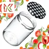 Barattoli per conserve KADAX con coperchio "Maki", Anteprima dell’immagine prodotto 4
