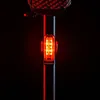Lezyne Strip Pro Ai Alert Rücklicht für Fahrräder, 400+ Produktbild-Vorschau 2