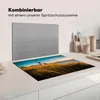 KitchenYeah© Herdabdeckplatte Leuchtturm - Meer - Amerika , Produktbild-Vorschau 3