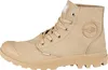 Palladium Monochrom Stiefel, Beige 44.5 EU Produktbild-Vorschau 2