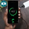 Moxie, câble de charge (3 en 1, Micro-USB / USB-C / Voir les images du produit 4