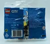 LEGO City Fire Helicopter 30566, Bausatz, 5 Jahr(e), Produktbild-Vorschau 12
