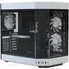 HYTE Y60 White dvojkomorová ATX midi tower skriňa Náhľad obrázku produktu 13
