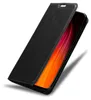 Cadorabo Housse pour Xiaomi RedMi NOTE 8 Housse en noir Voir les images du produit 2