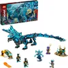 LEGO Ninjago 71754 Wodny smok Podgląd zdjęcia produktu 3