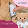 BABY born @ Singing Teddy (german version), Niedźwiedź Podgląd zdjęcia produktu 11