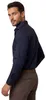 Ledub slim fit overhemd, donkerblauw Produktbild-Vorschau 2