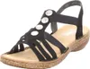 Sportliche Sandalette bis 30mm Sohlenhöhe 62831-00 Produktbild-Vorschau 61