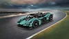 LEGO® Technic 42208 Aston Martin Valkyrie Voir les images du produit 16