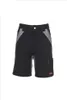 Planam Shorts Plaline Gr. M schwarz/zink Produktbild-Vorschau 1