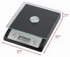 GENIE Briefwaage 3623 EDS                  bis  5Kg  Anteprima dell’immagine prodotto 5