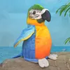 Labertier Papagei SUNNY Blauflügel, inkl. Batterien, Produktbild-Vorschau 2