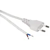 Kabel sieciowy McPower Euro z wyłącznikiem sznurkowym i Podgląd zdjęcia produktu 2