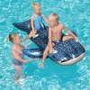 Bestway Whaletastic Wonders Flotteur de piscine pour Voir les images du produit 31