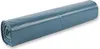 Franz Mensch Müllbeutel LDPE, 120 l, ca. 40 µ, blau, 10 x Produktbild-Vorschau 2