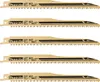 Makita B-05153 Reciproblatt HCS 203/6-10Z 5St Produktbild-Vorschau 9