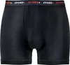 HERMKO 8950 Herren Pant Boxershorts mit Webbund, Größe:D 12 Produktbild-Vorschau 1