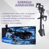 TOP Angebot Galaxy Kayaks Supernova Junior, Farbe Galaxy Produktbild-Vorschau 7