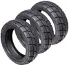 Reifenset 3x Kenda K701 100/90-10 M+S 61J TL für Piaggio Produktbild-Vorschau 3