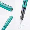 LAMY 1234721 LAMY AL-star Patronenfüller türkis M (mittel) Productafbeelding-voorbeeld 3