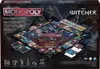 Gewinnbringende Zge The Witcher  Monopoly Englisch UK Produktbild-Vorschau 6