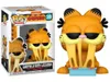 Garfield with Lasagna 39 - Funko Pop! Vinyl Figur Produktbild-Vorschau 7