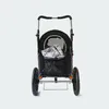 InnoPet Sporty EVR Hundebuggy Hundewagen Trailer - für Produktbild-Vorschau 13