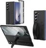 Hülle für Samsung Galaxy Z Fold 6 Vertikale Armbandtasche Produktbild-Vorschau 1
