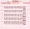 Cils artificiels simples Haute Couture 70 pcs Voir les images du produit 5