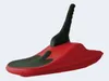 MINI-BOB Ski-Bob Mini ROT - Produktbild-Vorschau 3