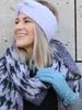 styleBREAKER Damen Touchscreen Handschuhe Einfarbig mit Produktbild-Vorschau 6
