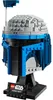 LEGO 75408 Star Wars Jango Fett Helm Produktbild-Vorschau 13