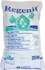 A bag of salt tablets for water softeners. Produktbild-Vorschau