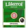 Läkerol Original sugarfree Big Pack 75g Produktbild-Vorschau 1