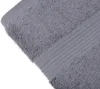 Gözze Frottierserie New York Uni anthrazit Duschtuch 70 cm Produktbild-Vorschau 7