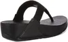 FitFlop Lulu Shimmerlux Toe - Post Sandals  Teenslippers - Produktbild-Vorschau 13