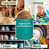 TTL Garden Gartensäcke 272L 3er Set - Laubsack inkl. Produktbild-Vorschau 6