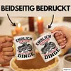 Motorrad Opa Tasse Geschenk Motorradfahrer Rentner Produktbild-Vorschau 2