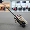 BUF BOOF® S-16 Passeggino sportivo leggero, 0-36 mesi, Anteprima dell’immagine prodotto 6