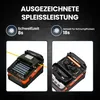 Extralink Glasfaserschweißgerät Fusionsspleißgerät tragbar Produktbild-Vorschau 3