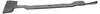 Messer 2 X 52cm passend AL-KO RT 13-102 15-102 16-102 Produktbild-Vorschau 4