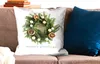 MuchoWow® Zierkissen Sofakissen Wohnzimmer Dekokissen 60x60 Produktbild-Vorschau 2